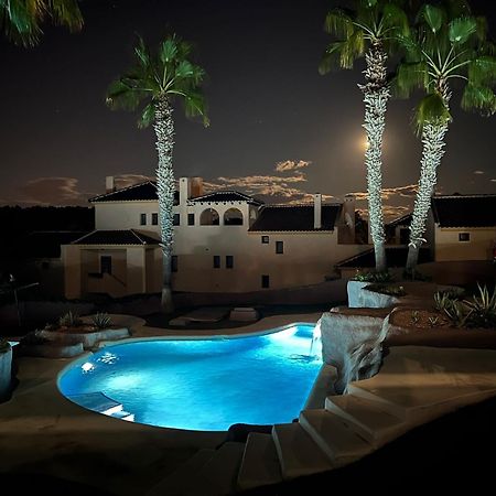 Dehesa de Campoamor Luxurioesアパートメント エクステリア 写真