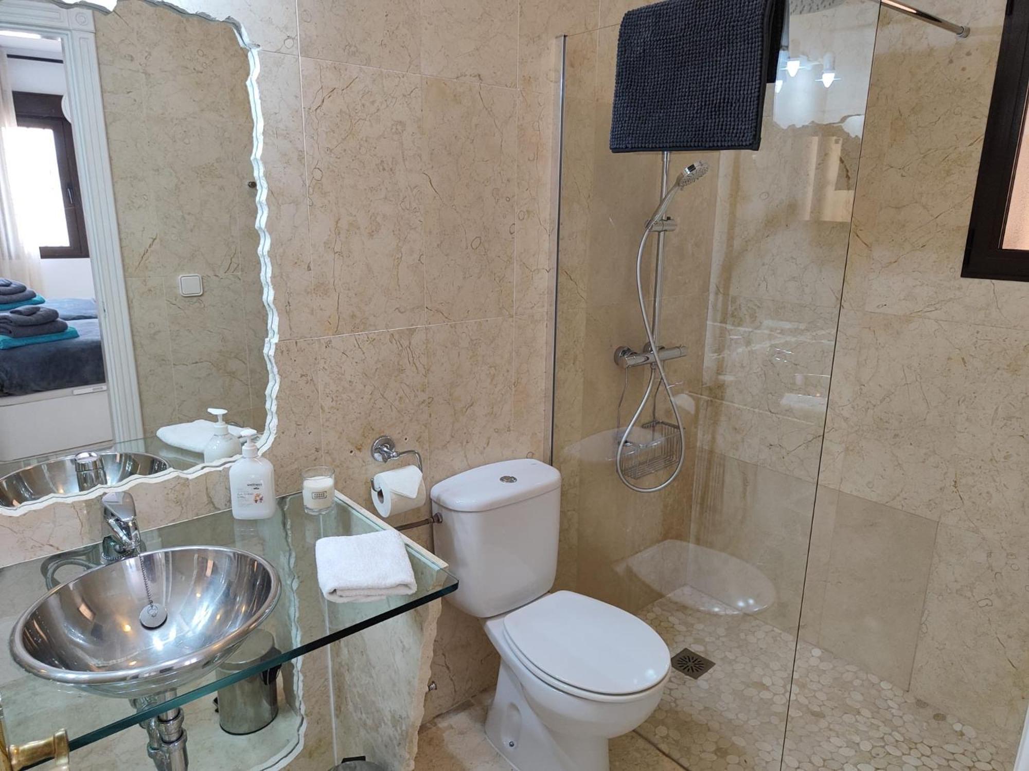 Dehesa de Campoamor Luxurioesアパートメント エクステリア 写真